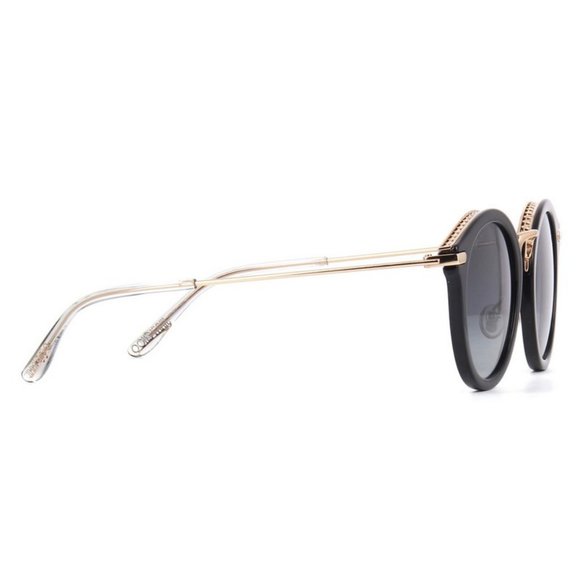 JIMMY CHOO JC-S-807-9O-49  Sunglasses - Picture 4 of 5